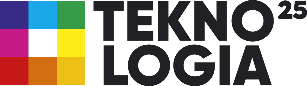 teknologia 25 messulogo